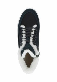 Caprice Snowboots  - ocean comb