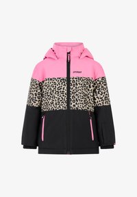 Ausgewählt, foxy pink