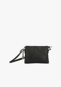 Selezionato, schwarz