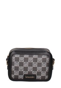 Braccialini Borsa a tracolla - nero