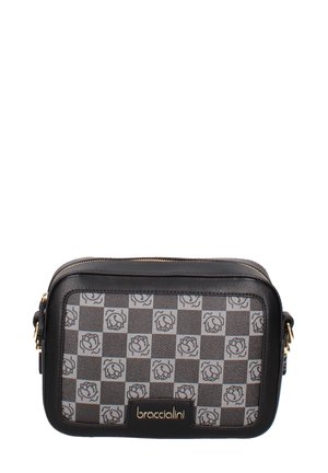 Braccialini Borsa a tracolla - nero