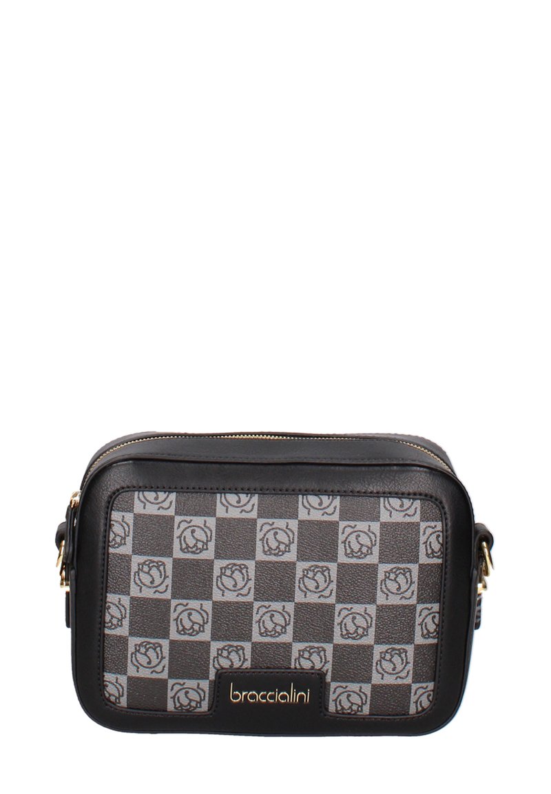 Braccialini Borsa a tracolla - nero