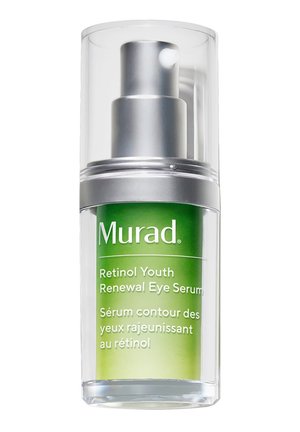 Murad RETINOL YOUTH RENEWAL EYE SERUM - Ögonvård