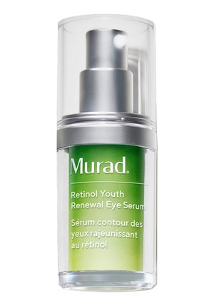 Murad RETINOL YOUTH RENEWAL EYE SERUM - Ögonvård - -