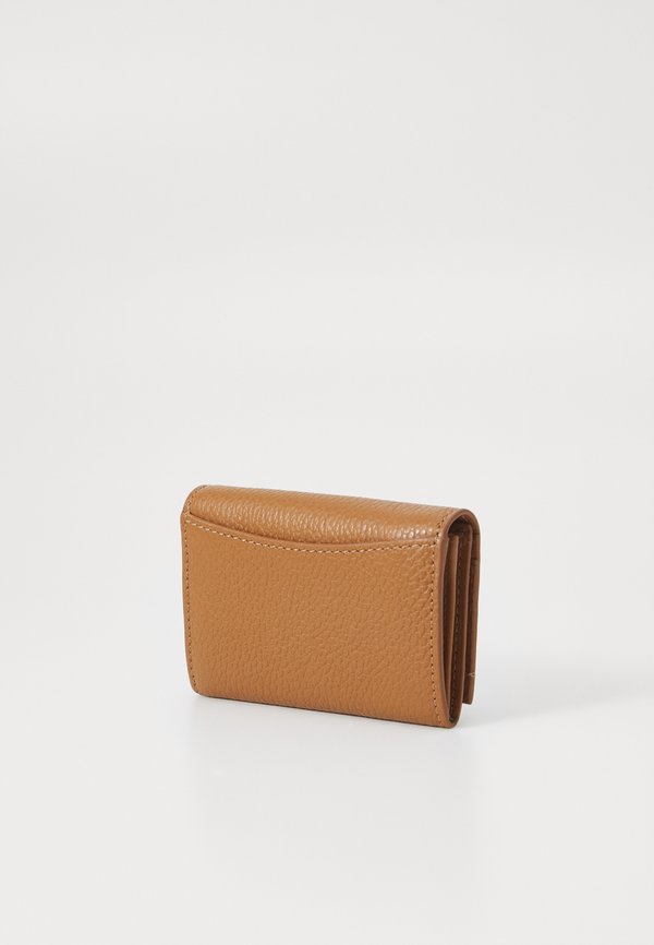 VIGLO UNISEX - Wallet - dark honey2
