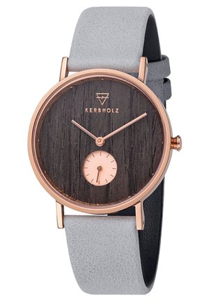 Horloge - blue