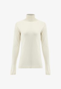 Unselected, white