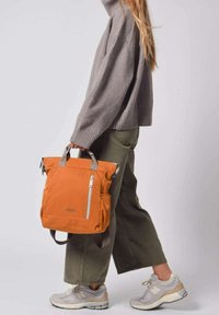 KCB COMBO SMALL - Rugzak - ochre