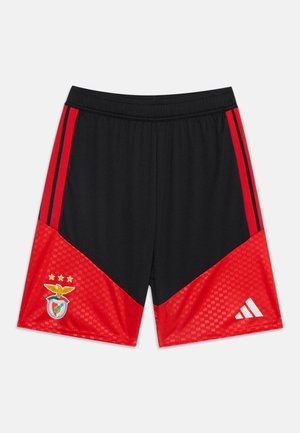 adidas Performance, BENFICA TIRO26 UNISEX, czarny