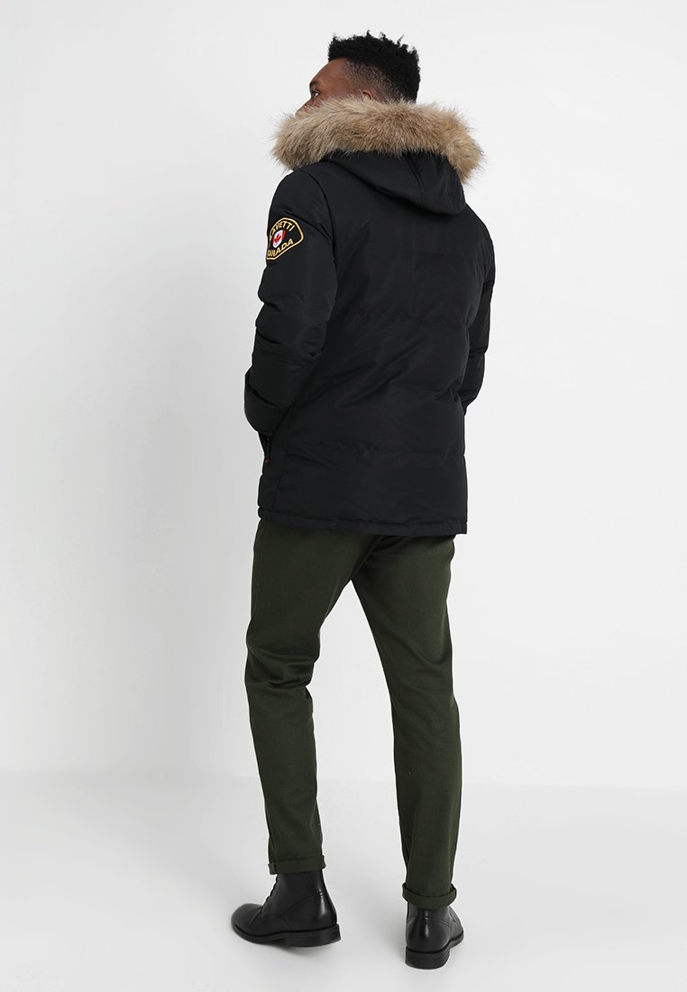 zavetti parka