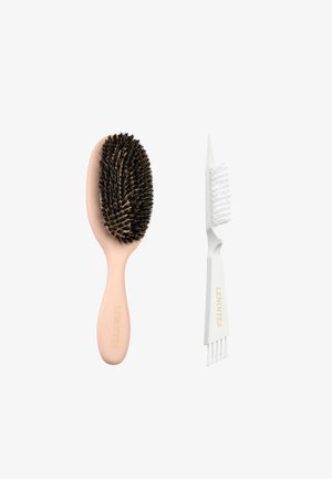 Lenoites, WILD BOAR - Haarborstel - pink