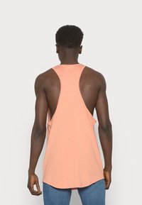 Lee LOOSE TANK - Top - rust