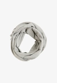 Non selezionato, grigio medio melange