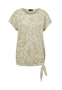 Unausgewählt, brown