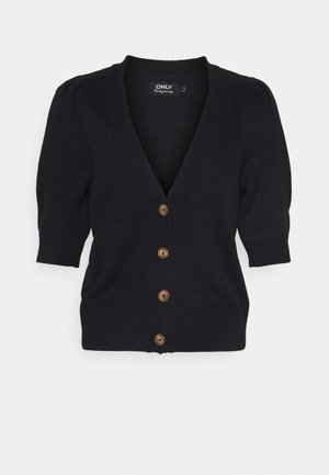 ONLY, Cardigan - black