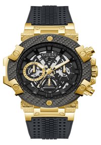 Guess FURLA ARCO CHAIN - Hodinky - grey