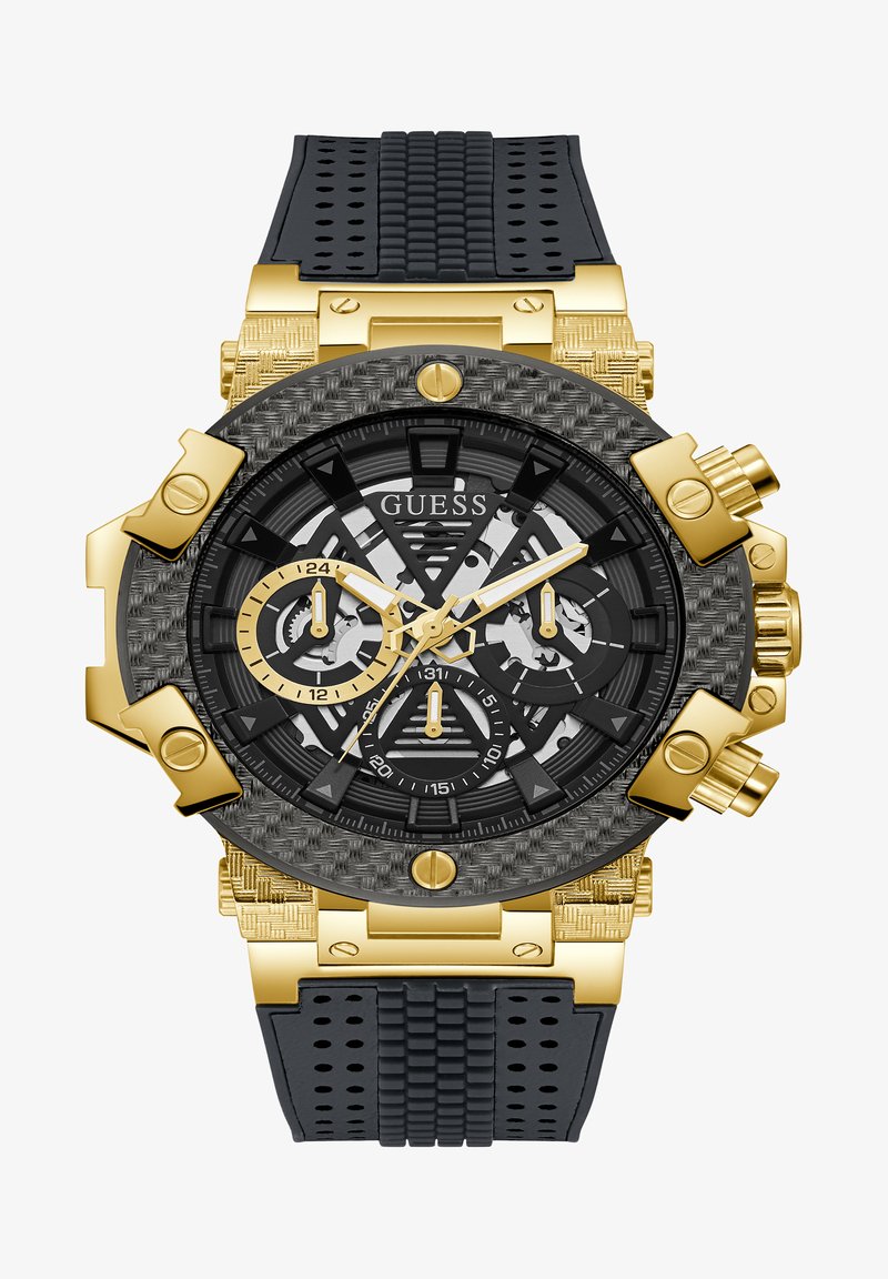 Guess FURLA ARCO CHAIN - Hodinky - grey