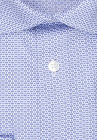 Seidensticker SHAPED - Overhemd - light blue