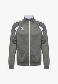 Niewybrane, steel gray white