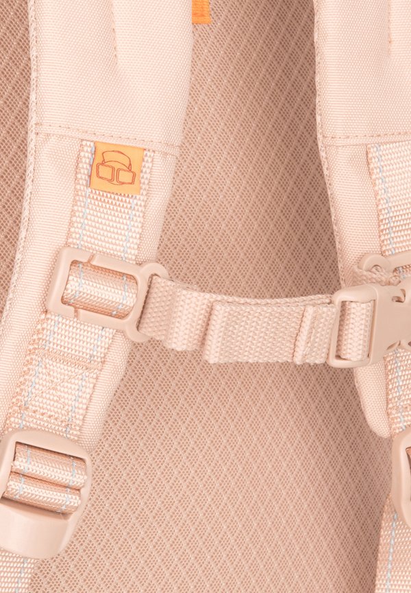 AARON JUNIOR – Tagesrucksack – rot