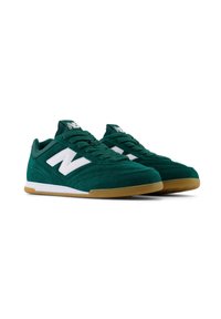 New Balance Matalavartiset tennarit - white
