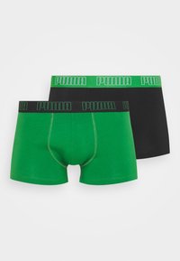 Unausgewählt, amazon green