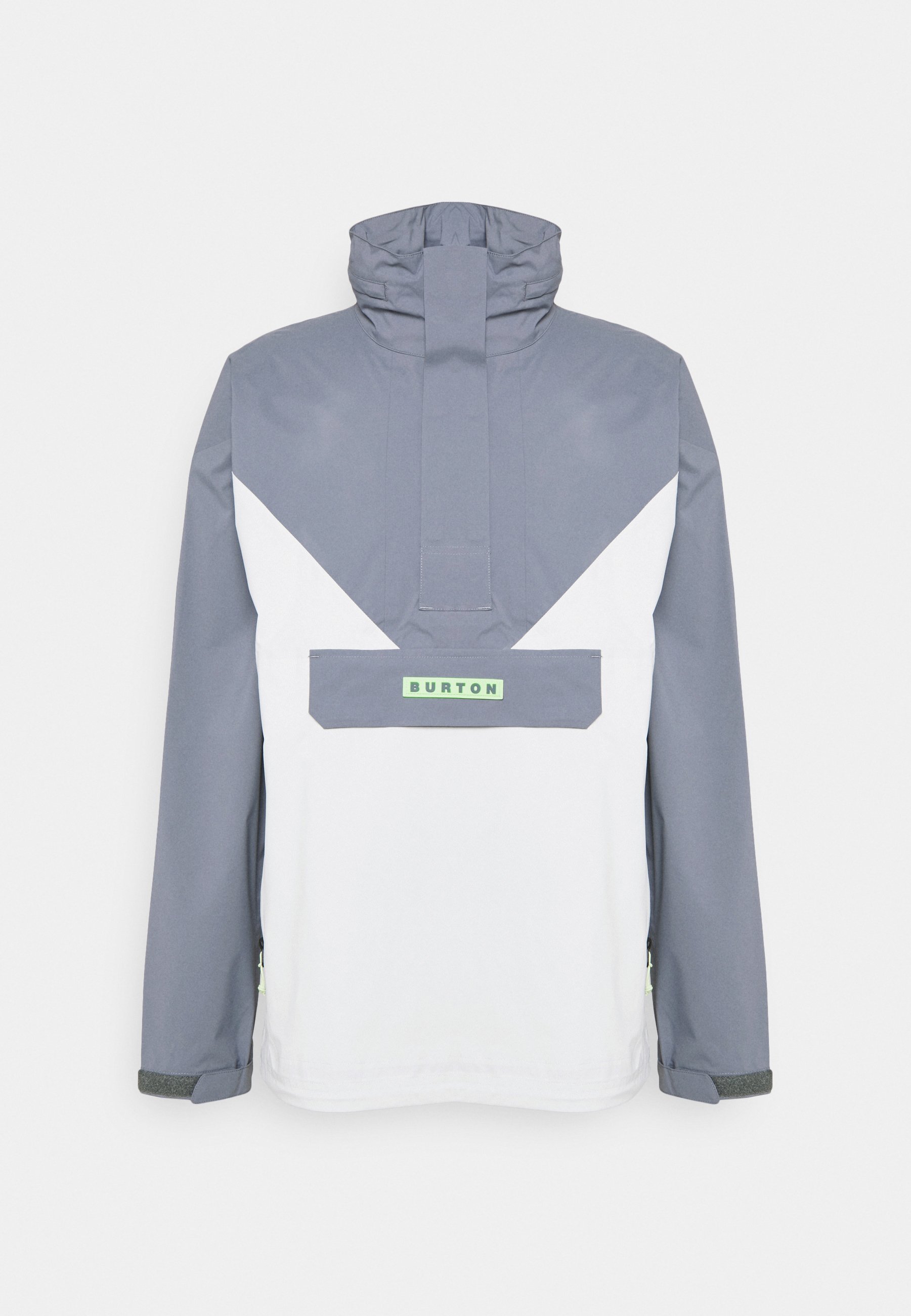 Burton FREELIGHT - Hardshell jacket 