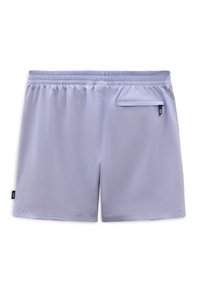 Vans PRIMARY ELASTIC WAIST BOARD - Shorts da mare - cosmic sky