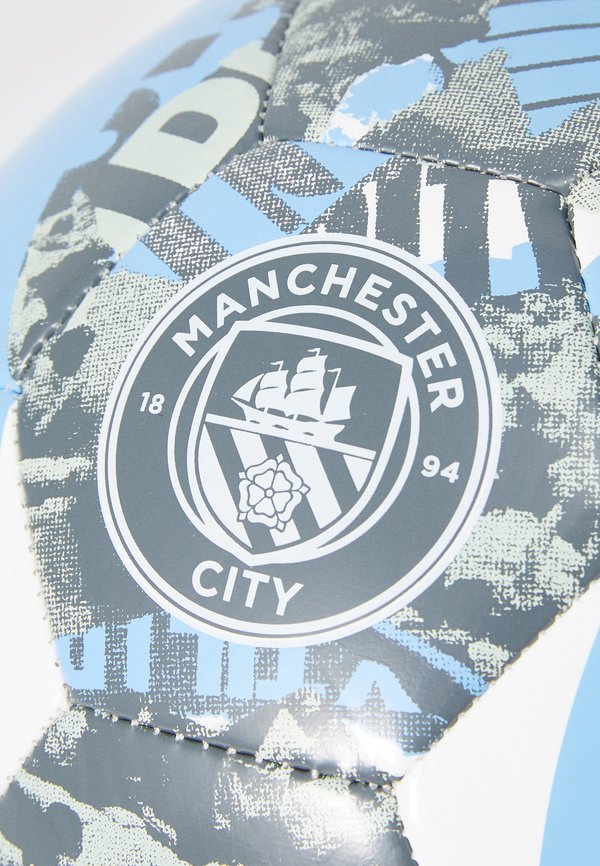 MCFC PREMATCH UNISEX - Club wear2