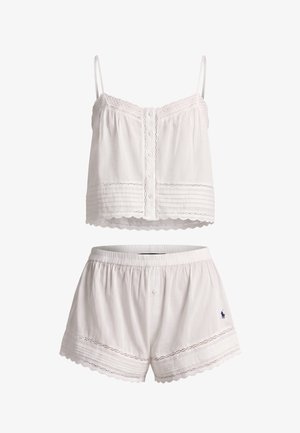 Polo Ralph Lauren, SET, biały