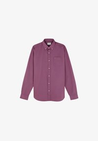 Non selezionato, burgundy