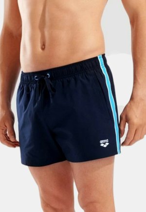 Arena, SIDE TAPES COL 700 - Shorts da mare - dark blue