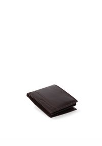 B.Cavalli Portemonnee - dark brown