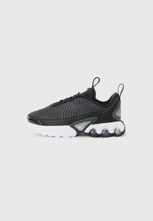 AIR MAX DN UNISEX - Baskets basses - black/white/dark grey