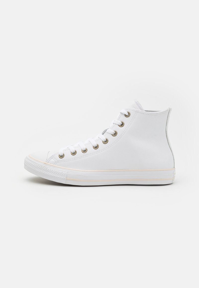 Converse Baskets montantes - white