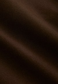 Next SLIM FIT STRETCH - Hlače chino - chocolate brown