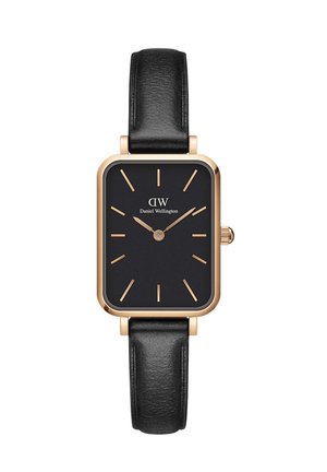 QUADRO PRESSED SHEFFIELD - Watch - rose gold-coloured