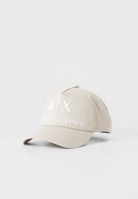 BASEBALL HAT - Gorra - roasted cashew