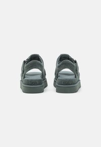 UGG GOLDENSTAR - Sandaler - rainstorm