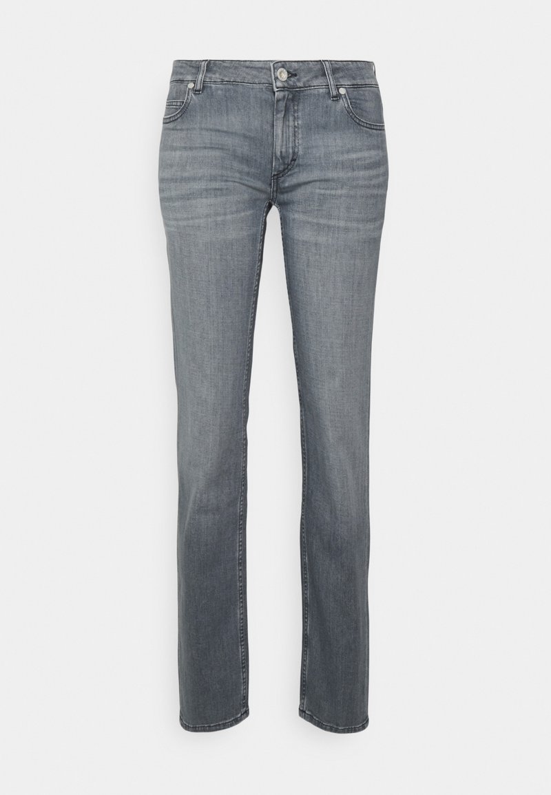 Marc O’Polo Straight leg jeans grijs denim/greydenim Marc O’Polo Straight leg jeans grijs denim/greydenim