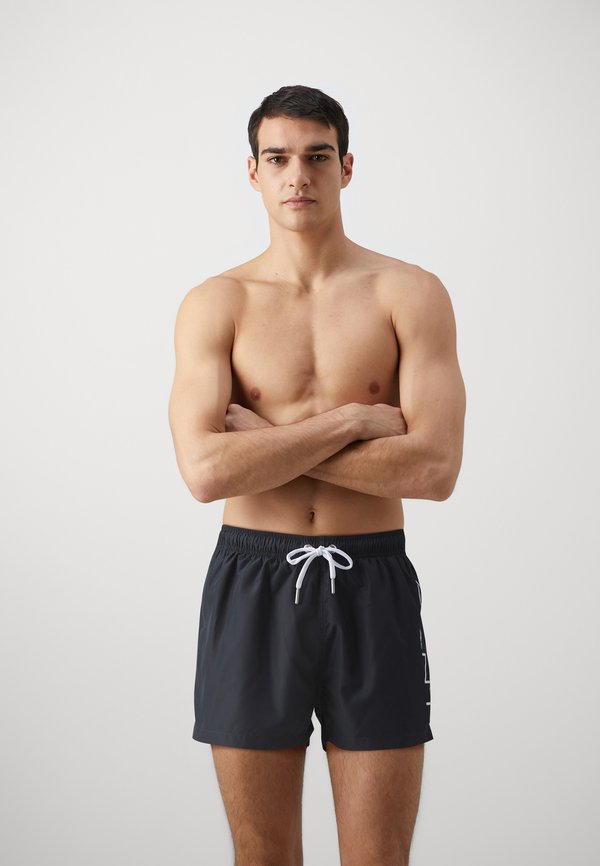 LIGHTWEIGHT SWIM  - Swimming shorts
