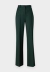 TIREKA - Trousers - green