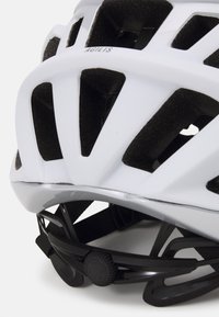 Giro AGILIS UNISEX - Hjelm - matte white