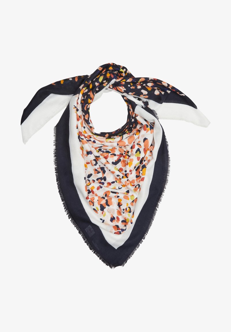 s.Oliver Foulard - dark blue