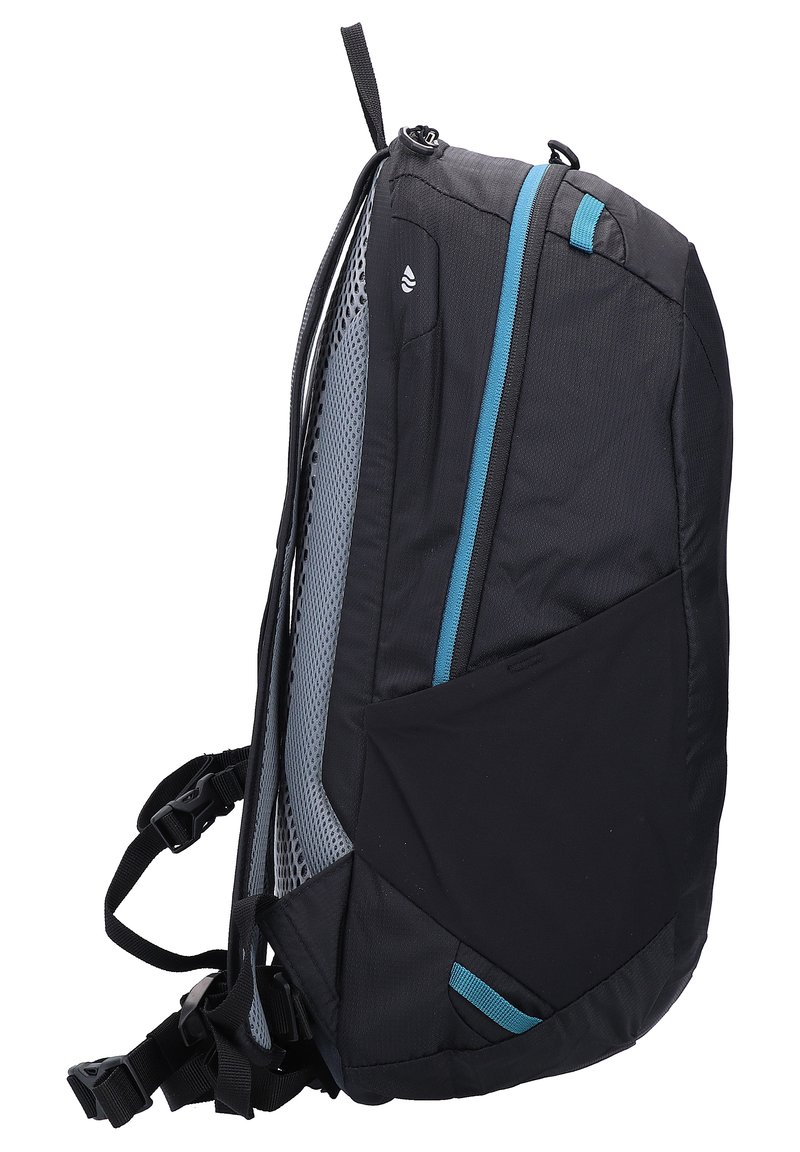 Herren Rucksäcke | Deuter SPEED LITE Trekkingrucksack black/schwarz - YN69057 Herren Rucksäcke | Deuter SPEED LITE Trekkingrucksack black/schwarz - YN69057