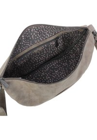 Fritzi aus Preußen VINTAGE TRUE BERRY - Borsa a tracolla - old wood