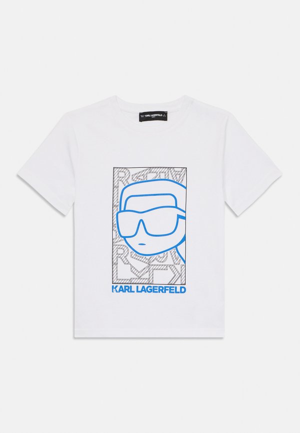 UNISEX - T-Shirt print