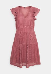 Δεν επιλέχθηκε, rose brown