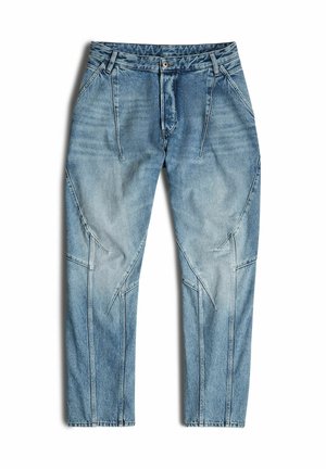G-STAR, KITOH 3D - Jeans Relaxed Fit - vintage indigo apex
