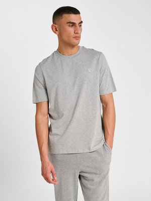 Hummel - T-shirt basic